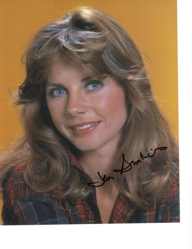 Jan Smithers