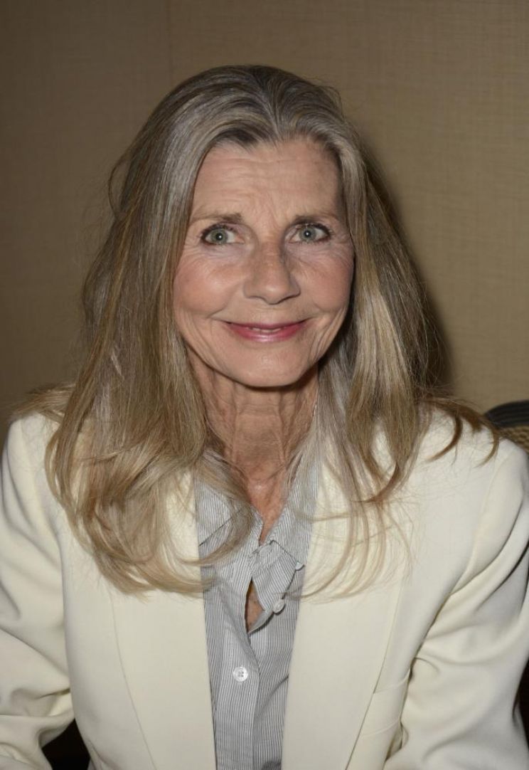 Jan Smithers