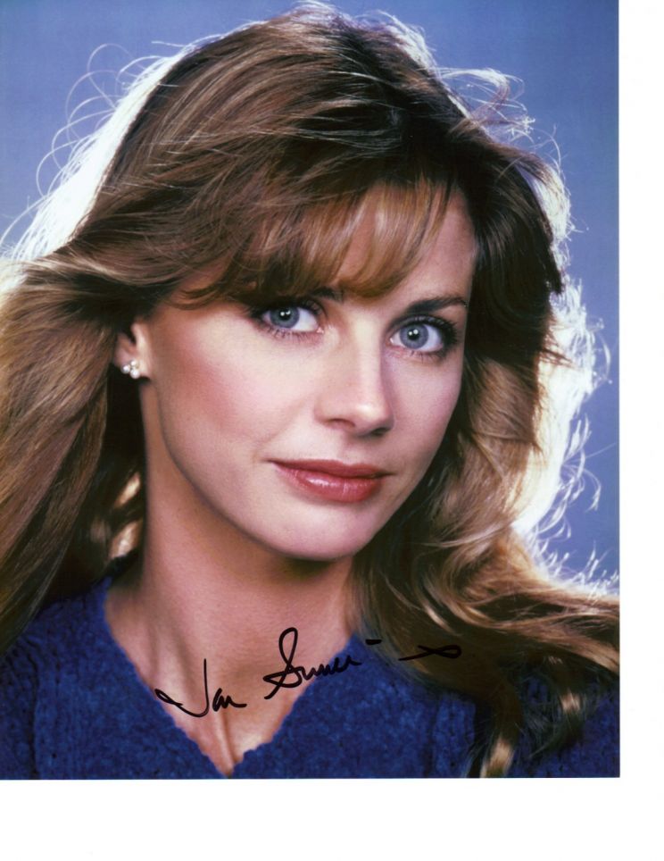 Jan Smithers