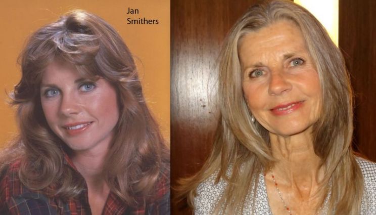 Jan Smithers