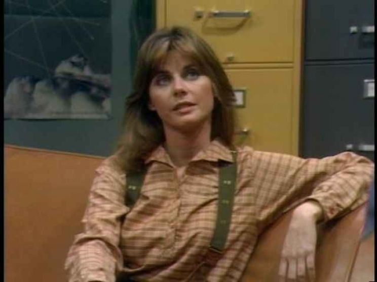 Jan Smithers