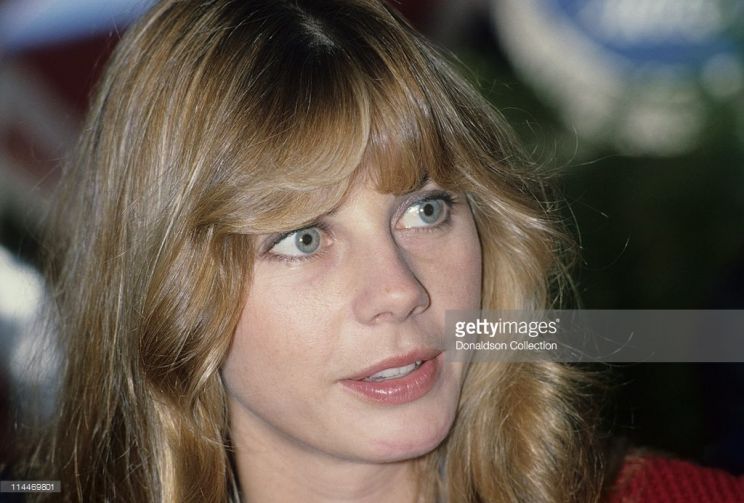 Jan Smithers