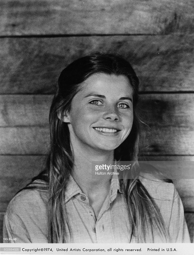 Jan Smithers