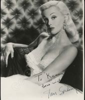 Jan Sterling