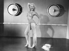 Jan Sterling