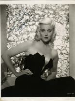 Jan Sterling