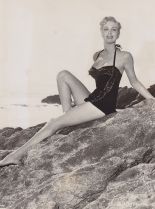 Jan Sterling