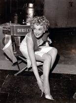 Jan Sterling #737863 picture (Portrait Medium)