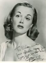 Jan Sterling