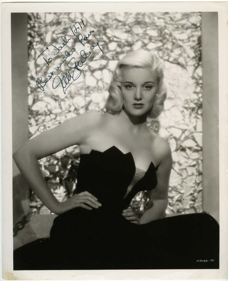 Jan Sterling