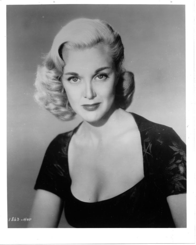 Jan Sterling