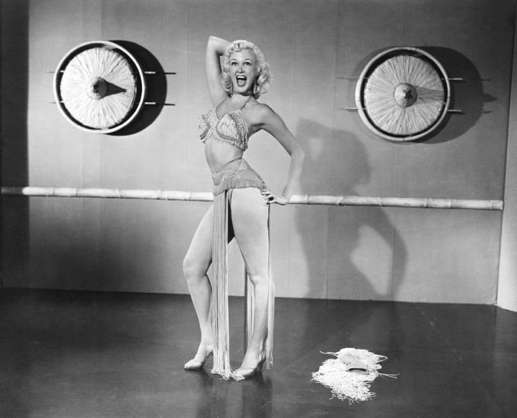 Jan Sterling