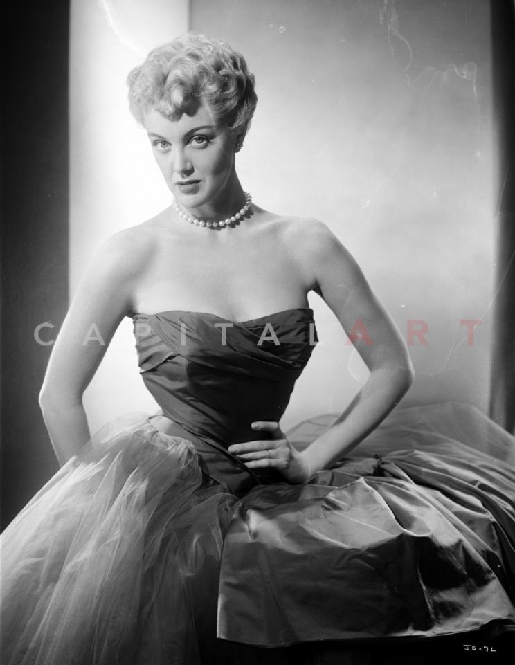 Jan Sterling