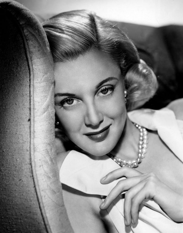 Jan Sterling