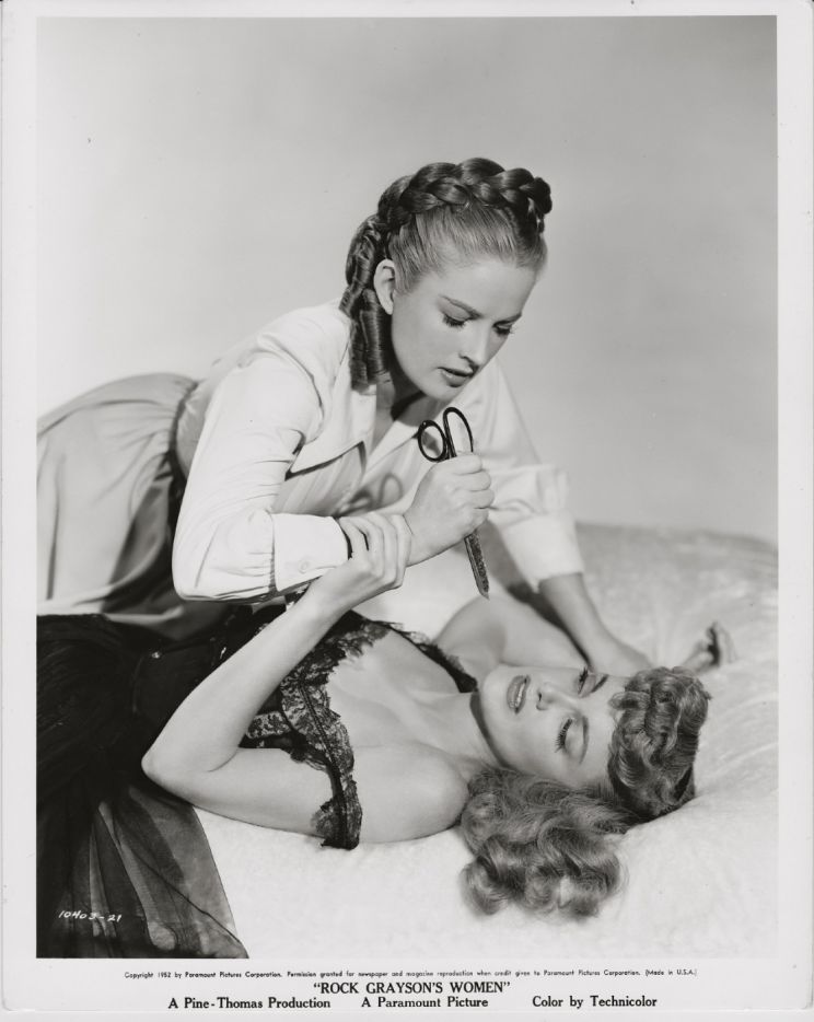 Jan Sterling