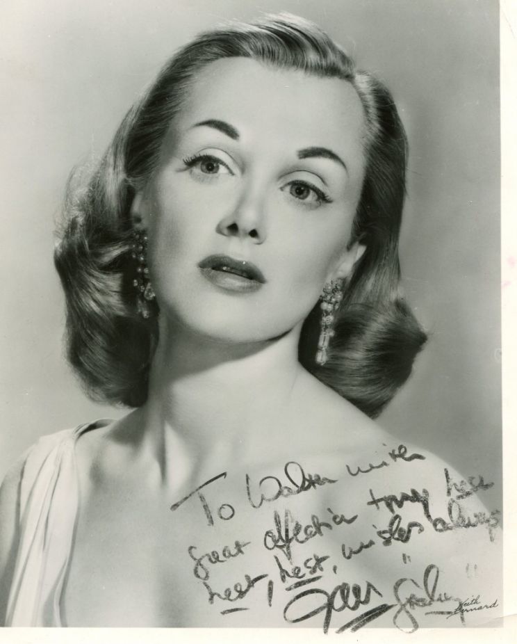 Jan Sterling