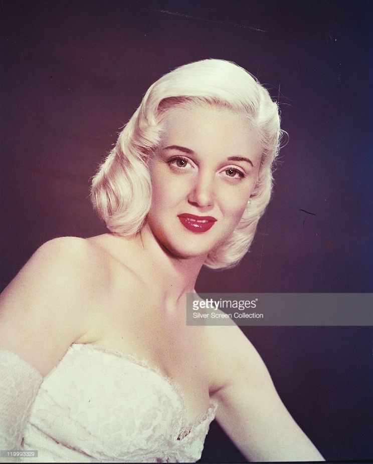 Jan Sterling