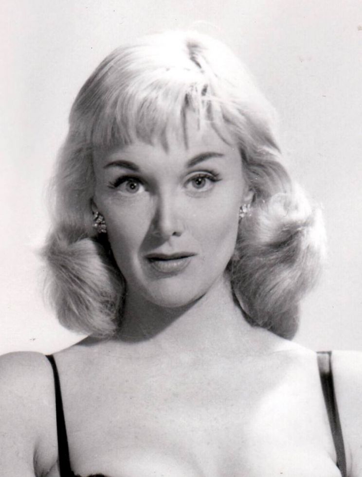 Jan Sterling