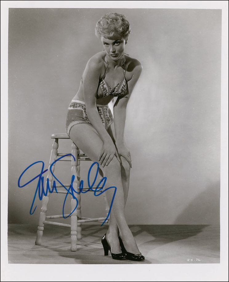 Jan Sterling