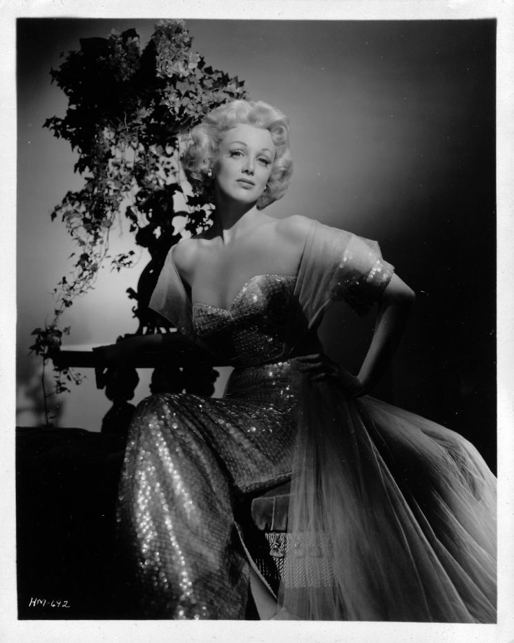 Jan Sterling