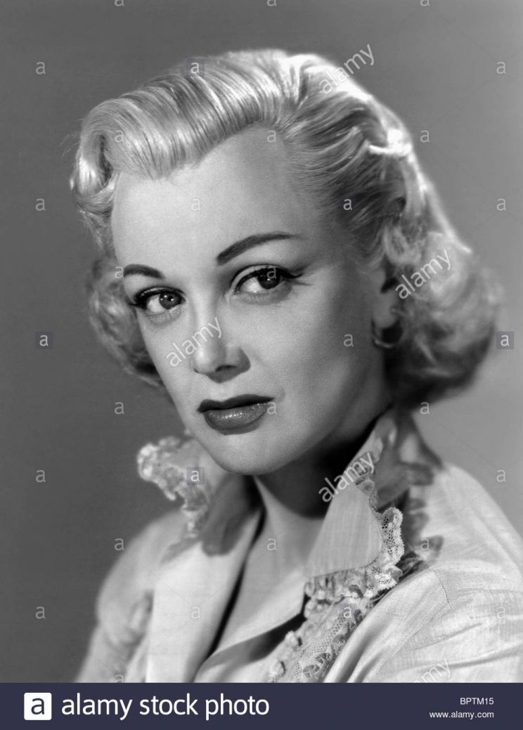 Jan Sterling