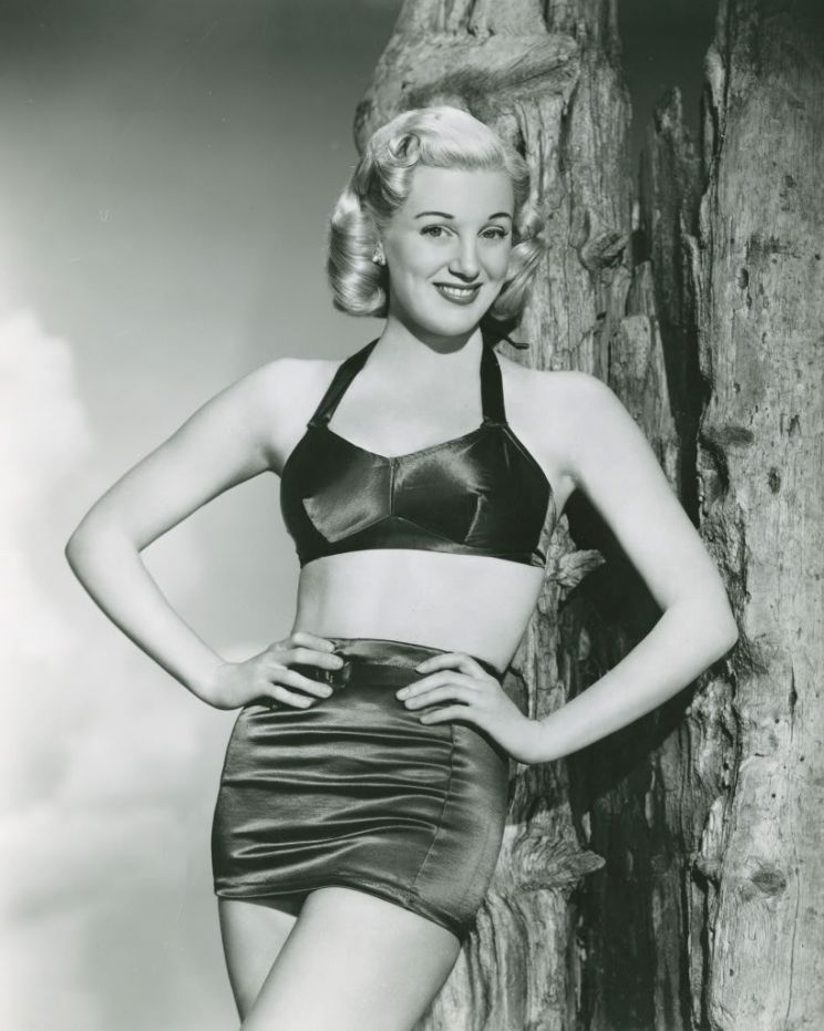 Jan Sterling