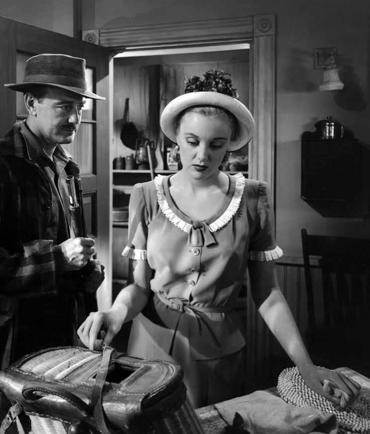 Jan Sterling