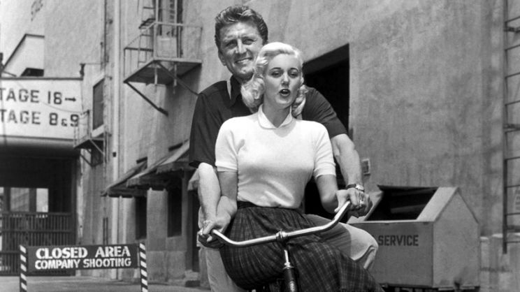 Jan Sterling