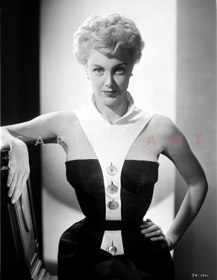 Jan Sterling