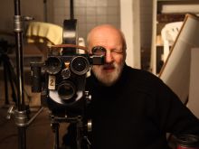 Jan Svankmajer