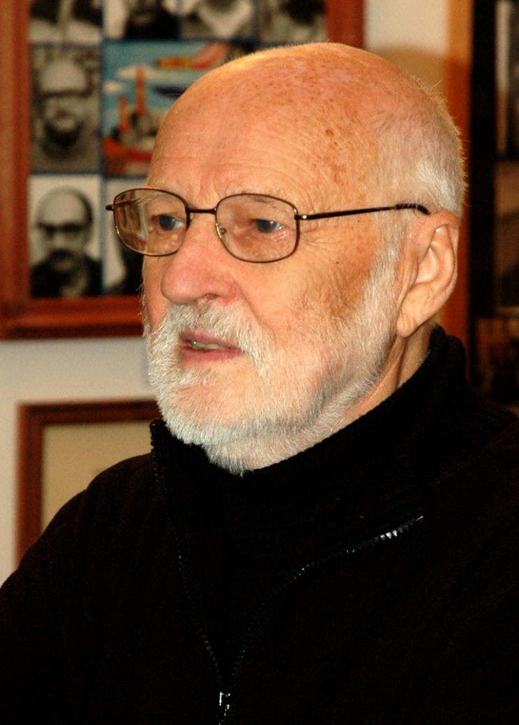 Jan Svankmajer