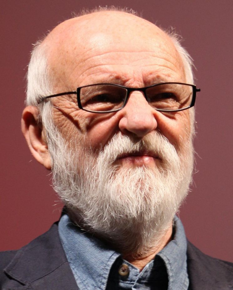 Jan Svankmajer