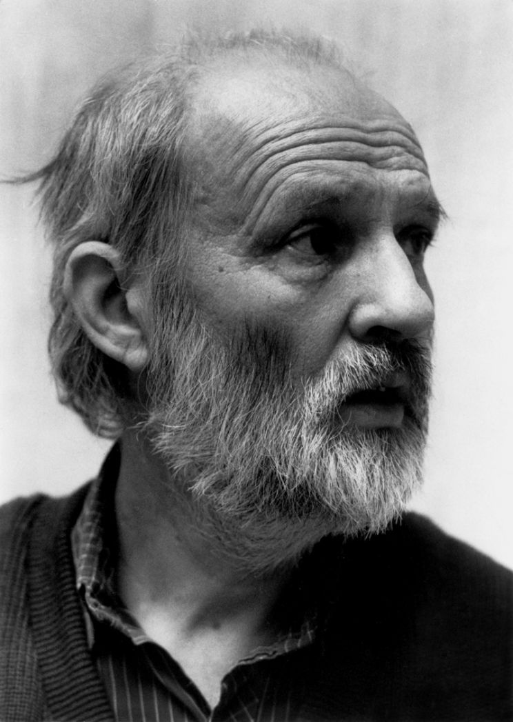 Jan Svankmajer