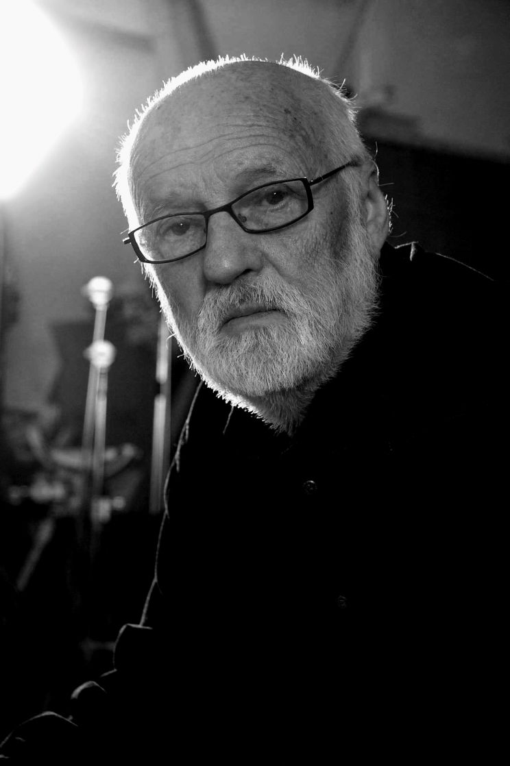 Jan Svankmajer