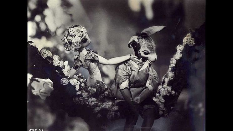 Jan Svankmajer