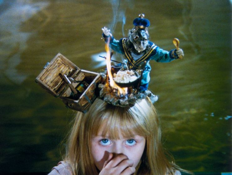 Jan Svankmajer