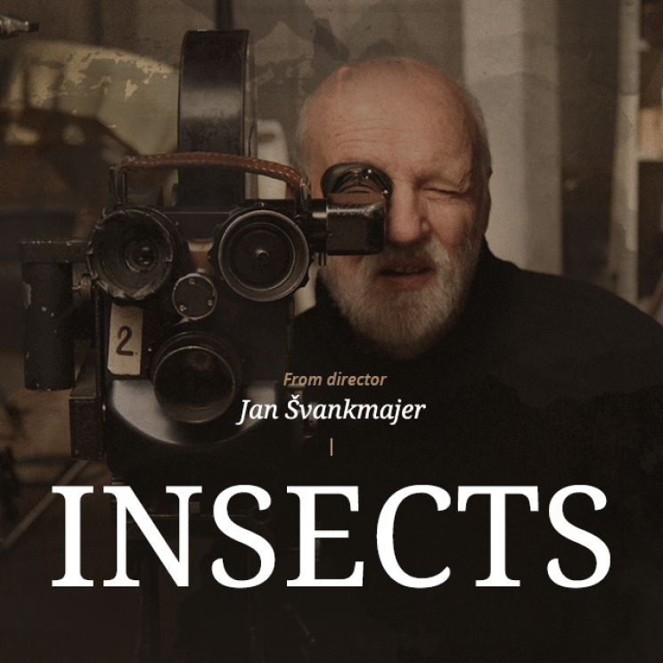 Jan Svankmajer