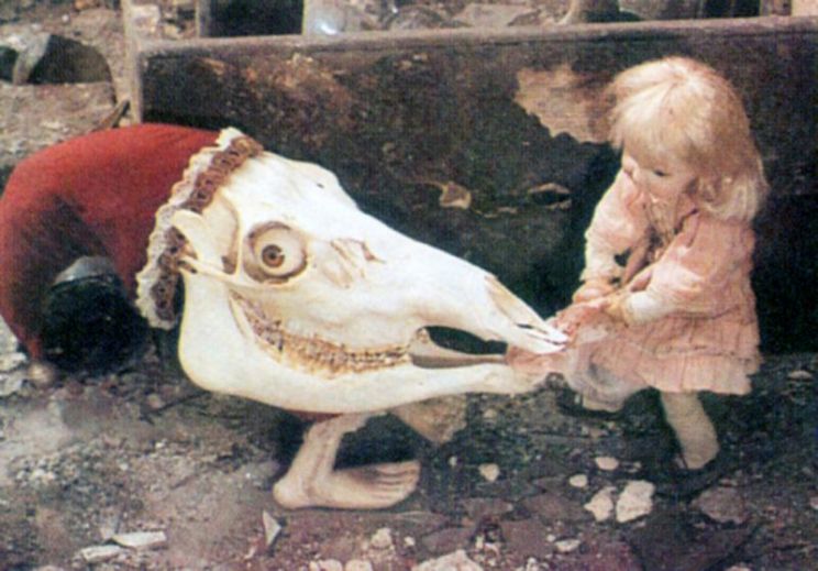 Jan Svankmajer
