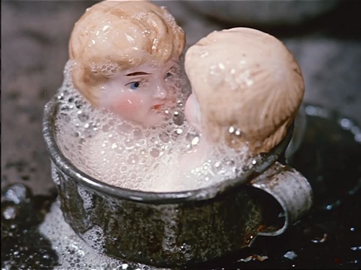 Jan Svankmajer