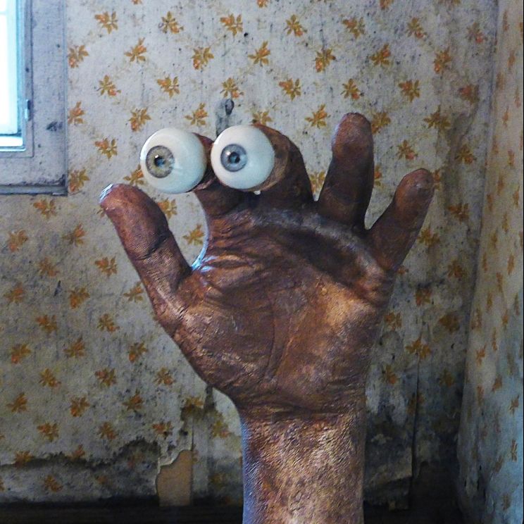 Jan Svankmajer