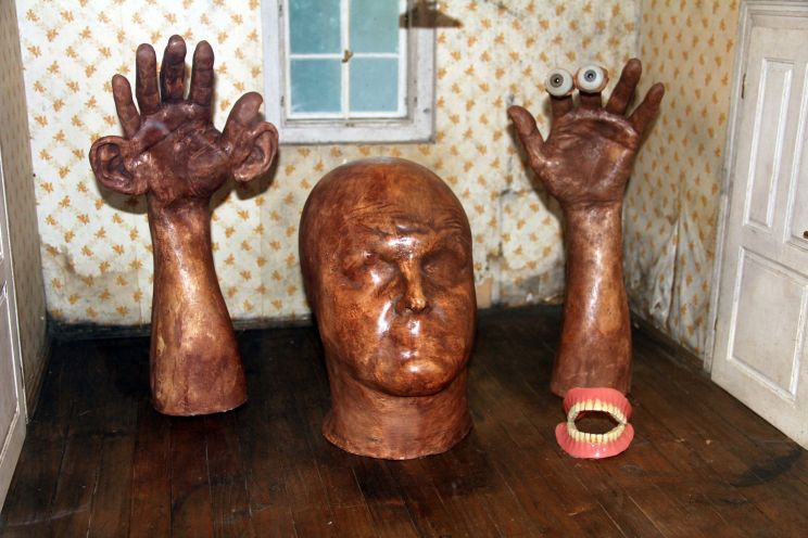 Jan Svankmajer