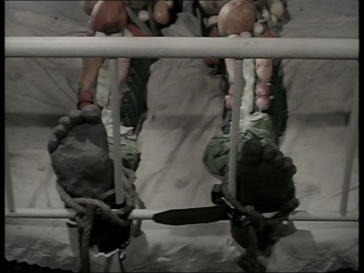 Jan Svankmajer