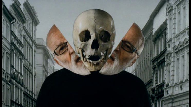 Jan Svankmajer