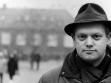 Jan Troell photo