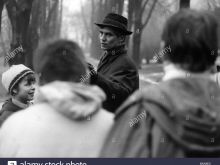 Jan Troell