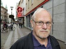 Jan Troell