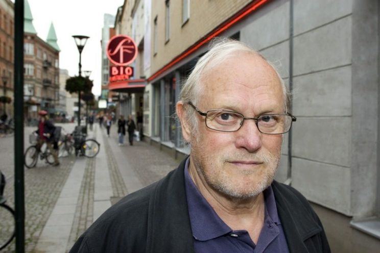 Jan Troell