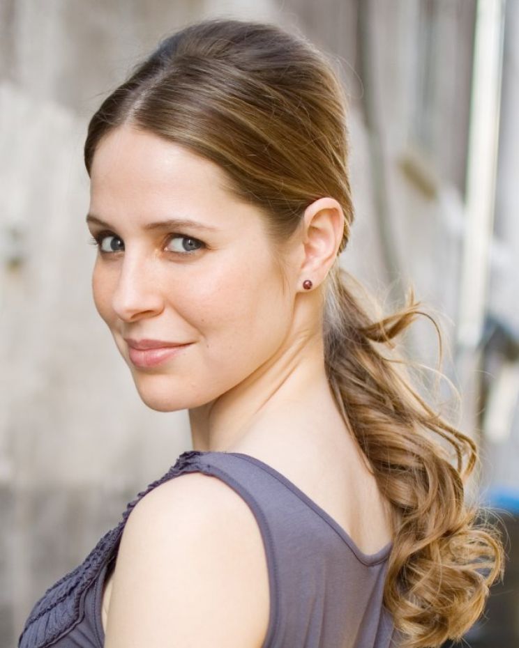 Jana Allen