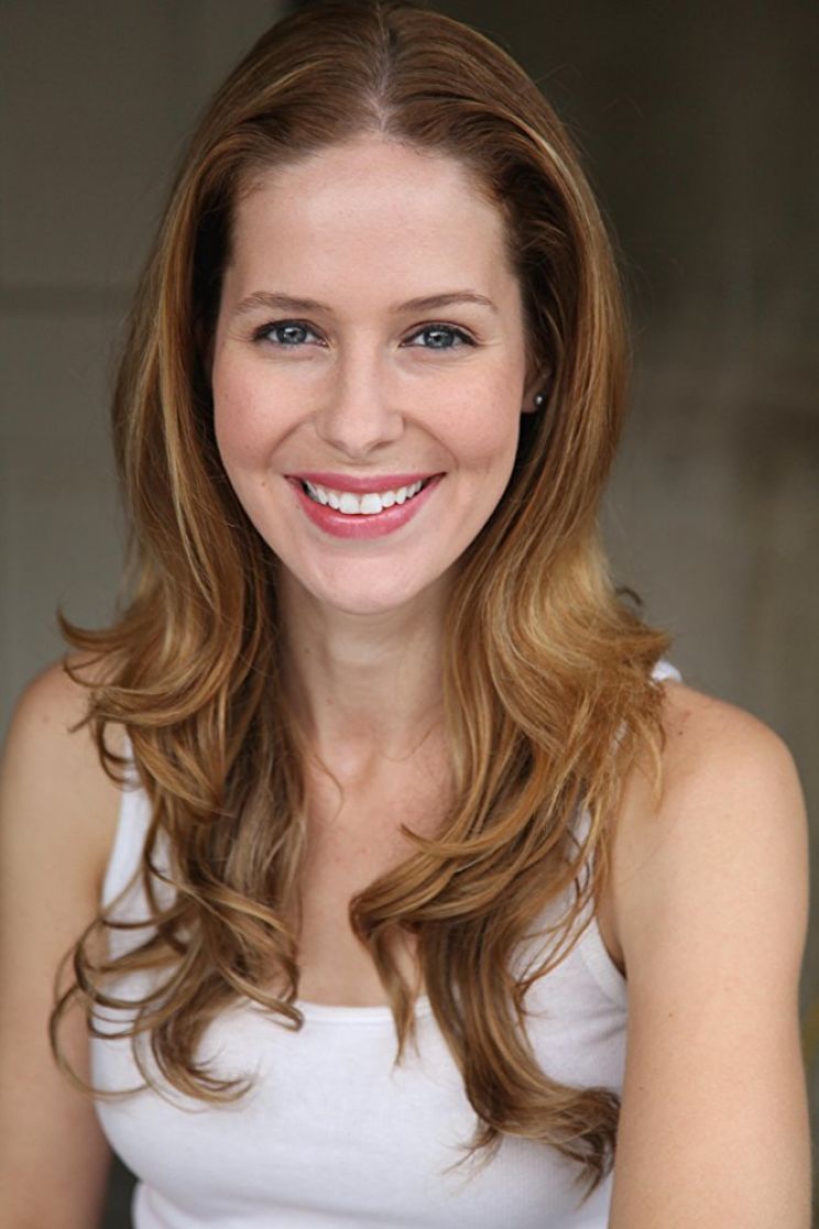 Jana Allen
