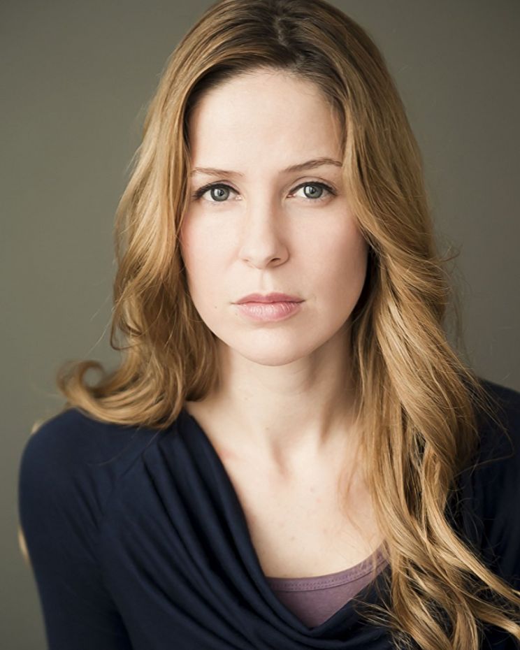 Jana Allen